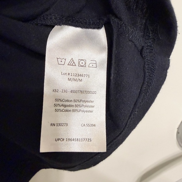 Wrangler Western Rodeo Cowboy Starburst Graphic Tee - Picture 4 of 4